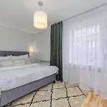 Cozy 1-bedroom In The Centre * Таллінн