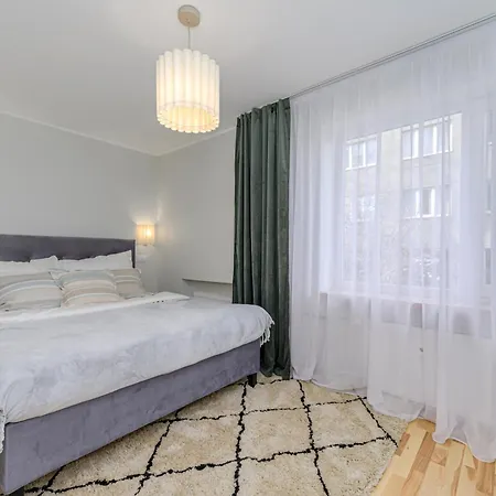 Cozy 1-bedroom In The Centre * Таллінн