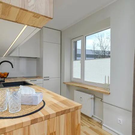Cozy 1-bedroom In The Centre * Таллінн