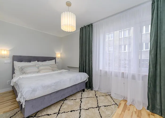 Cozy 1-bedroom In The Centre * Таллин