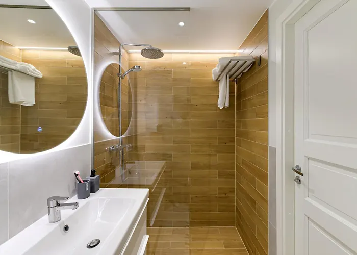 Cozy 1-bedroom In The Centre * Таллин