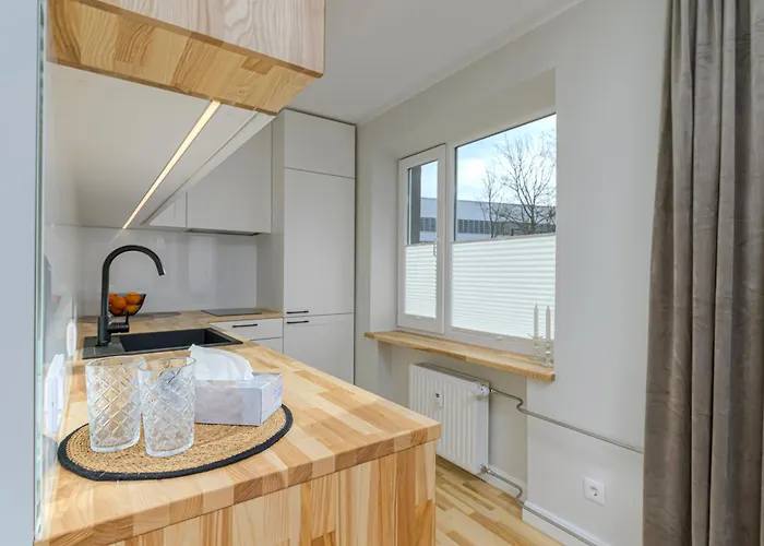 Cozy 1-bedroom In The Centre * Таллин